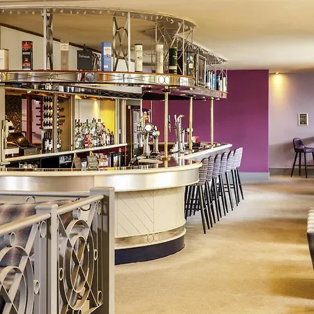 Mercure Ayr Hotel-2
